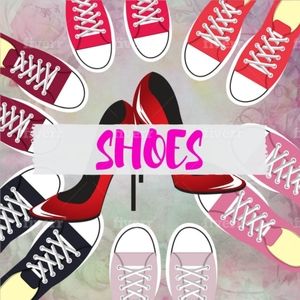 Shoes!